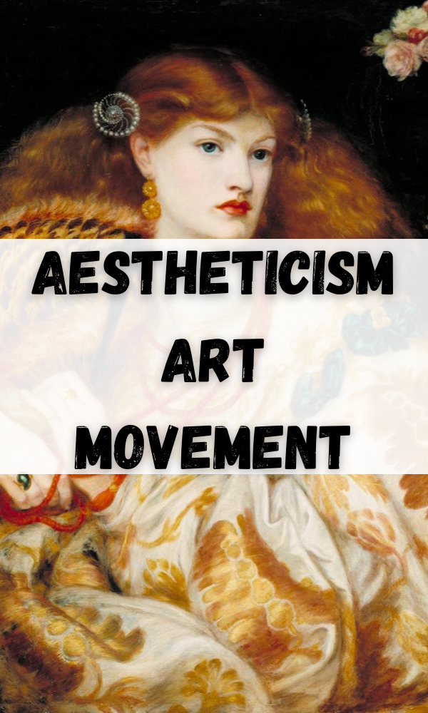 Aesthetic Movement