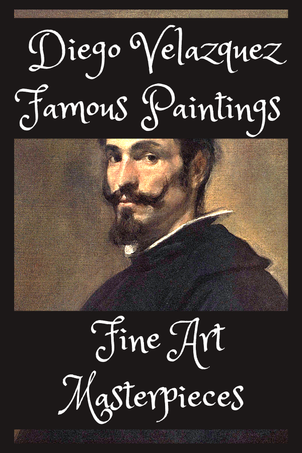 Why Is Las Meninas Painting So Famous? – ATX Fine Arts
