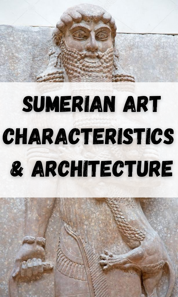 sumerian architecture