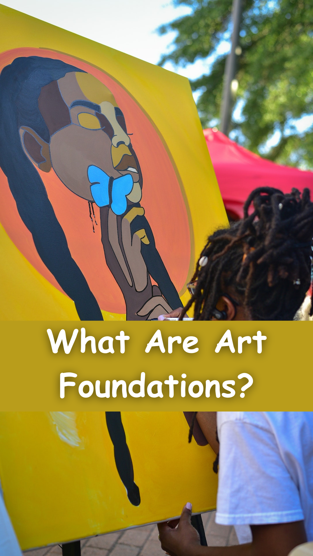 What Are Art Foundations? ATX Fine Arts