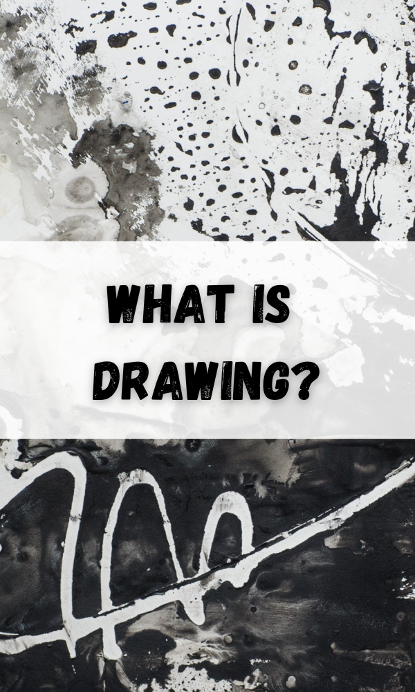 What Is Drawing? ATX Fine Arts