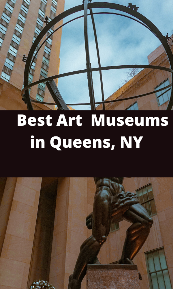 Best NYC Museums: 10 Must-See Museums In New York City