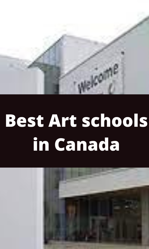 Best Art Schools In Canada ?v=1660770817