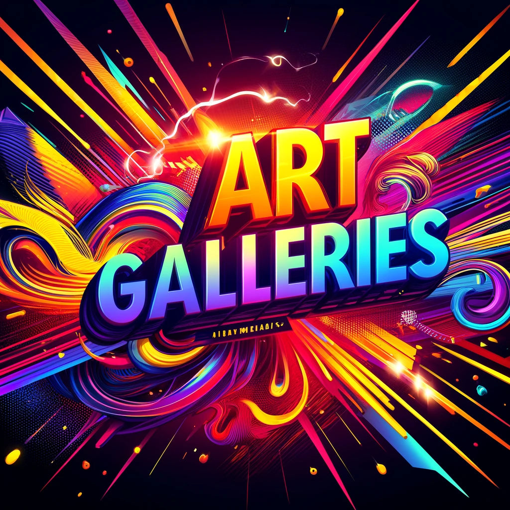 Building Relationships With Art Galleries – ATX Fine Arts