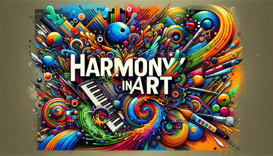 What Is Harmony In Art?