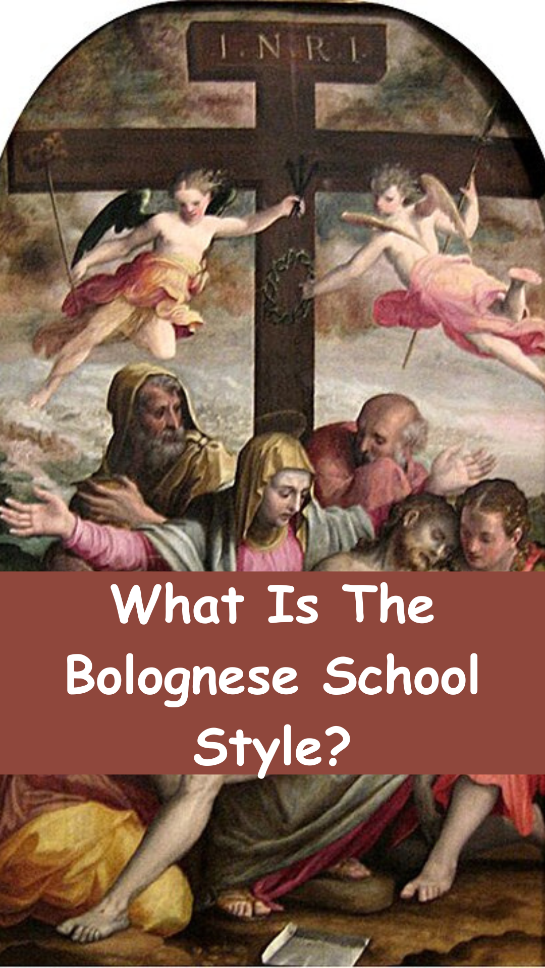 What Is The Bolognese School Style?