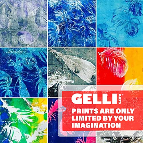 Gelli Arts 8 x 10 Print Making Plate